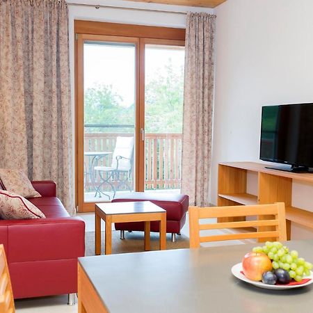 גמליץ Moor-Rosl Apartmenthotel מראה חיצוני תמונה